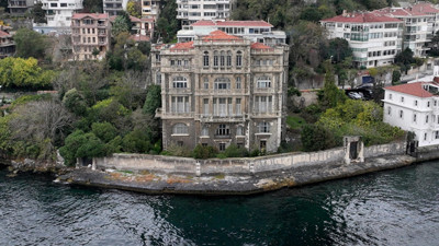 Zeki Paşa Yalısı Nerede? Zeki Paşa Yalısı Fiyatı Ne Kadar 2025