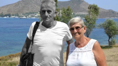 Canan Karatay’ın Eşi Ali Başak Karatay Neden Öldü? Dr. Ali Başak Karatay Kaç Yaşında Öldü?