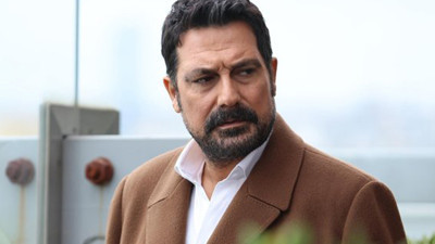 Kıskanmak Dizisi Savcı'sı Bülent İnal Kimdir, Kaç Yaşında? Bülent İnal Dizileri