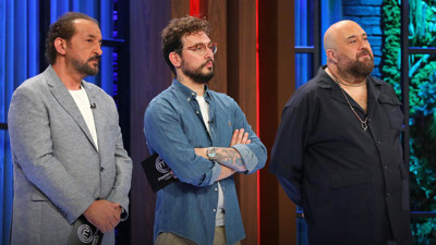 24 Kasım Masterchef Potaya Kim Gitti? Masterchef Dokunulmazlığı Kim Aldı?
