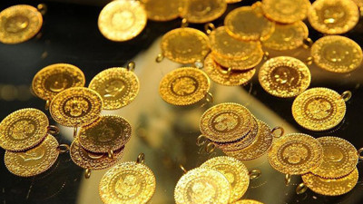 YÜKSELİŞ BAŞLADI: Bugünkü Gram, Çeyrek, Yarım, Cumhuriyet Altın Fiyatı 25 Kasım 2025 Salı