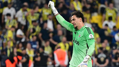 Fenerbahçe Kalecisi Ederson Görüntüleri Sosyal Medyayı Karıştırdı! Ederson Ne Yaptı?