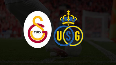 GS - USG MAÇI NAKLEN ŞİFRESİZ İZLE | Galatasaray Şampiyonlar Ligi Maçı Hangi Kanalda?