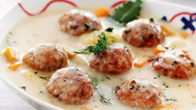 Gelinim Mutfakta İstanbul Süleymaniye Çorbası Tarifi 25 Kasım | Süleymaniye Çorbası Nasıl Yapılır?