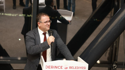 Sertif Gökçe: Öğretmenlerimize Minnettarız