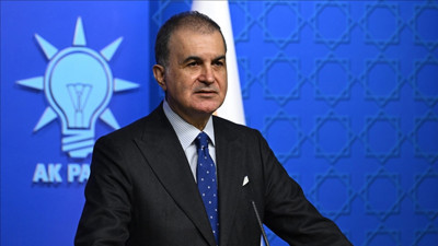 Çelik: "Terörsüz Türkiye bir devlet politikasıdır"