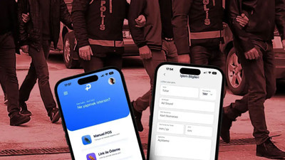 Paybull operasyonunda 25 gözaltı