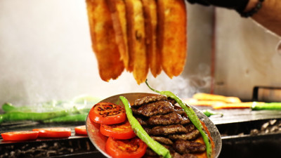 Fakirlikten gelen lezzet dünya listelerinde 59'uncu sırada