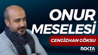 ONUR MESELESİ