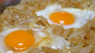 Gelinim Mutfakta Osmanlı Aksaray Soğanlaması Tarifi | Aksaray Soğanlaması Naısl Yapılır?