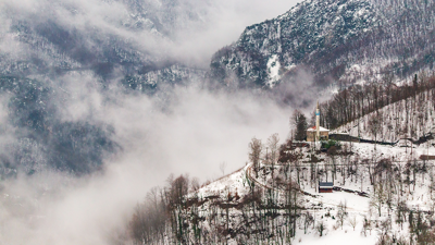Kocaeli ve Deniz 5. Ulusal Fotoğraf Yarışması'nda sona gelindi!