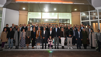 Mustafa Kocaman: Kartepe’nin gelişiminde öğretmenlerimizin emeği çok büyük