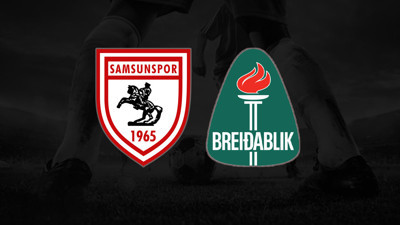 SAMSUNSPOR - BREİDABLİK MUHTEMEL 11'LER: Samsunspor – Breidablik Maçı Hangi Kanalda?