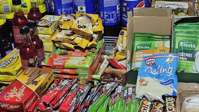 Karamürsel’de marketler denetlendi