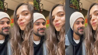 Terzi'nin Esvet'i Şifanur Gül Berk Bakioğlu'ndan Doğum Gününde Evlilik Teklifi Aldı