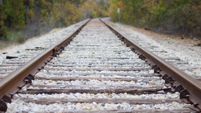 Feci tren kazası! Çok sayıda...