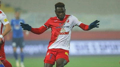 Ferencváros Oyuncusu Bamidele Yusuf Kimdir, Kaç Yaşında, Nereli? Bamidele Yusuf Oynadığı Takımlar