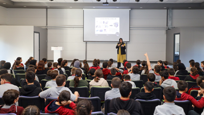 Başiskele Belediyesi'nden sıfır atık bilinci