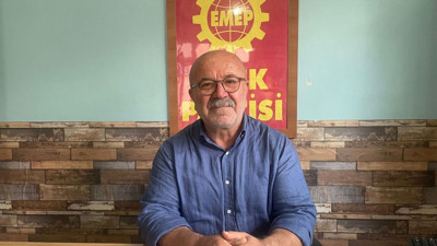 EMEP'ten Kocaeli'de ulaşıma ve suya yapılan zamlara tepki