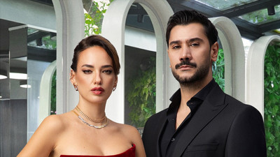 RÜYA GİBİ DİZİ KONUSU VE OYUNCULARI | Rüya Gibi Dizisi Ne Zaman Başlayacak?