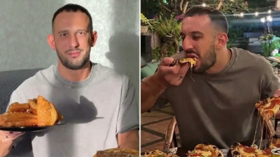 Kilo alma deneyi yapan Influencer hayatını kaybetti