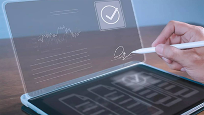 Sahte e-imza soruşturmasında iddianame hazırlandı!