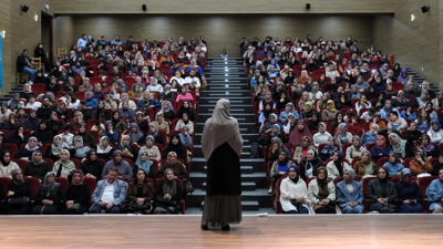 Saliha Erdim: Yuva dağıldıktan sonra dünya dağılır