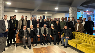 ATİK basınla bir araya geldi