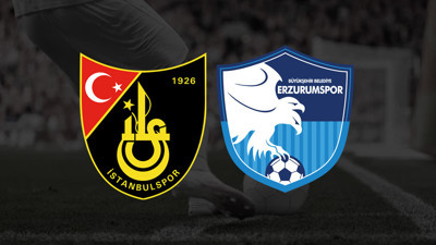 ERZURUMSPOR - ERZURUMSPOR MAÇI CANLI İZLE | Erzurumspor FK – İstanbulspor Maçı Hangi Kanalda?