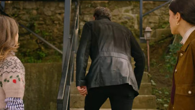 TRT 1 Taşacak Bu Deniz 9. Bölüm Fragmanı Esme Adil'i Bebeğiyle Tanıştırdı