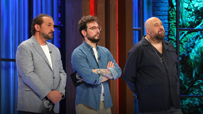 Masterchef Finali Ne Zaman? Masterchef Türkiye 2025 Finali Ne Zaman Yapılacak?