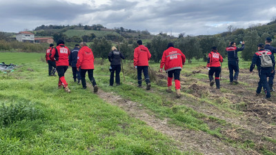 Alzaymır hastası Mustafa Abi'den üçüncü günde de iz yok!