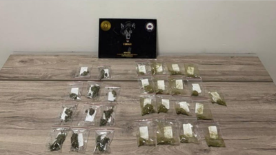 Bingöl’de uyuşturucu operasyonu!