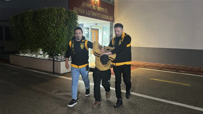 Çocuğun kafasını arabaya vurup yere fırlatan şahıs bakın kim çıktı!