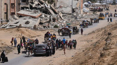 Gazze'de can kaybı 70 bini geçti!