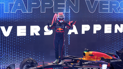 Katar Grand Prix'sini Max Verstappen kazandı