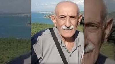 Alzheimer hastası adam ölü bulundu!