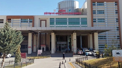 23 yaşındaki genç ölü olarak bulundu!