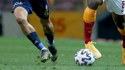 FENERBAHÇE - GALATASARAY DERBİSİ CANLI İZLE | Fenerbahçe Galatasaray Maçı Nereden İzlenir?