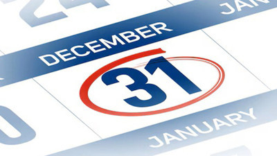 31 ARALIK YARIM GÜN MÜ? 31 Aralık Resmi Tatil Mi?