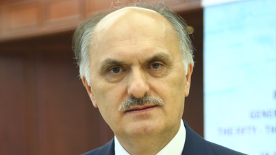 AK Parti Eski Milletvekili Cemal Öztürk hayatını kaybetti