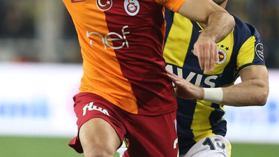 FENERBAHÇE VS GALATASARAY MAÇ KADROSU: Fenerbahçe Galatasaray Maçı saat Kaçta, Hangi Kanalda?