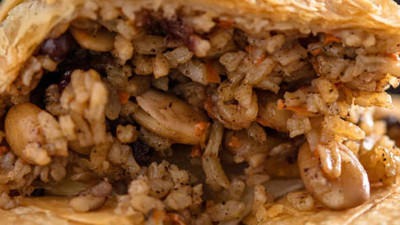 Gelinim Mutfakta Eskişehir Yufkalı Büryan Tarifi 1 Aralık 2025 | Yufkalı Büryan Nasıl Yapılır?