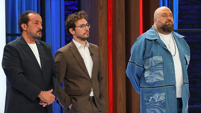 MASTERCHEF'TE CEKET SAVAŞLARI BAŞLADI: 30 Kasım Masterchef İlk Ceketi Kim Giydi?