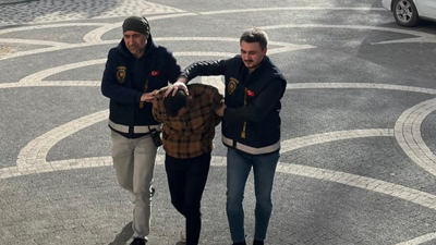 Konya'da uyuşturucu operasyonu!