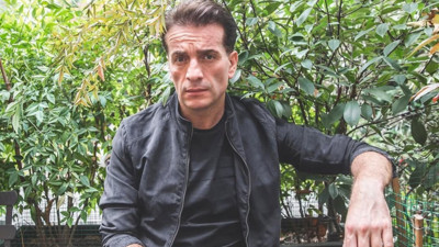 Oyuncu Murat Cemcir yoğun bakıma kaldırıldı