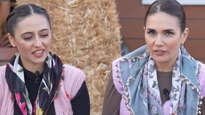 Gelin Evi Alev Esen Kaya Kimdir Nerelidir? Gelin Evi Alev Esen Kaya Ne İş Yapıyor?