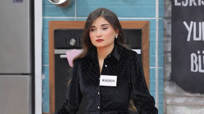 Gelinim Mutfakta Kader Öztürk Kimdir, Kaç Yaşında? Gelinim Mutfakta Kader Öztürk Ne İş Yapıyor?