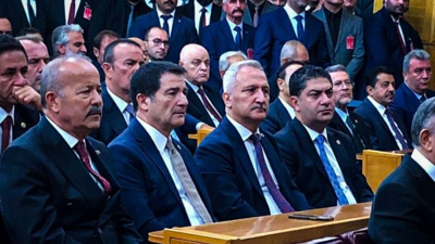 Bu hafta grup toplantısı yapmayacak! İşte nedeni...