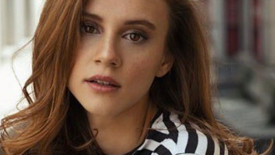 Rüya Gibi Çiğdem Kim? Ahsen Eroğlu Kimdir, Kaç Yaşında? Ahsen Eroğlu Dizileri